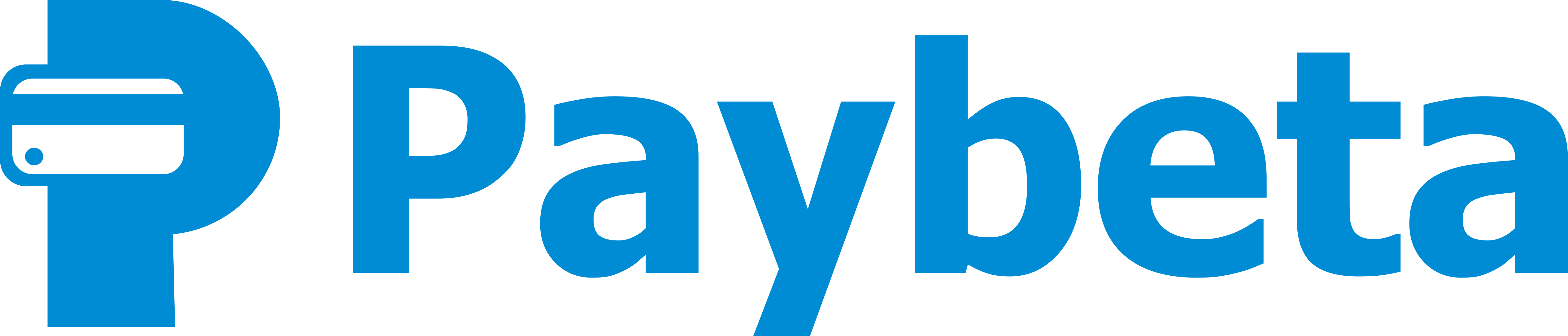 Paybeta Logo